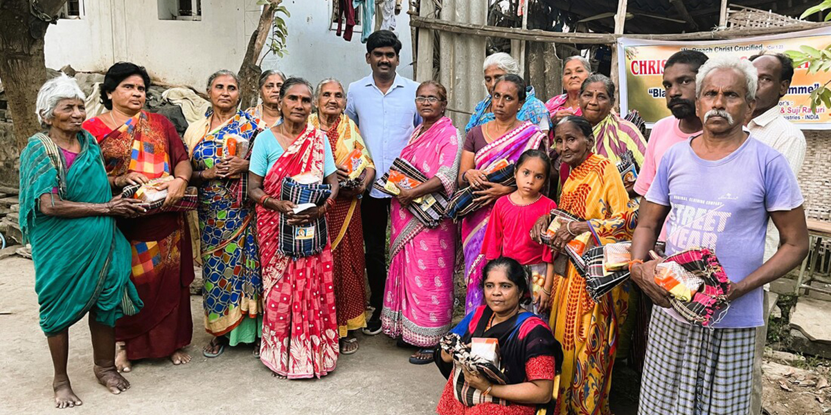 Christian Living Ministries