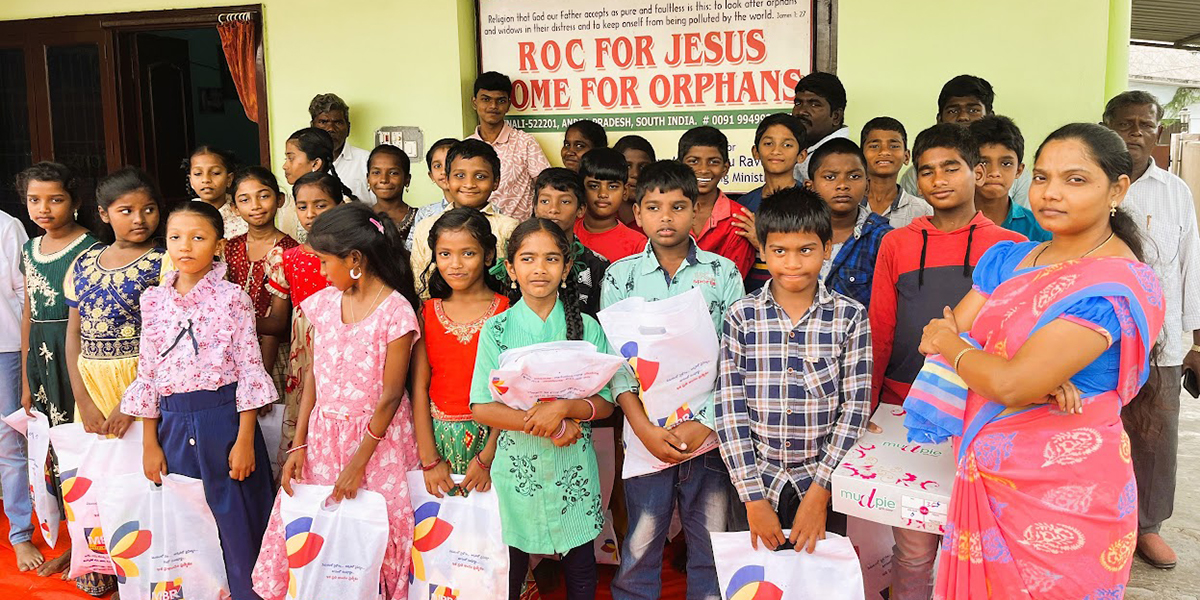 Christian Living Ministries