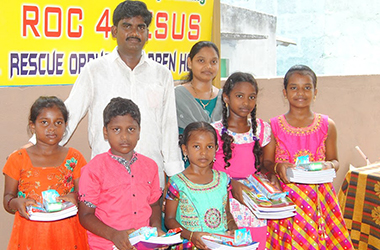 Christian Living Ministries