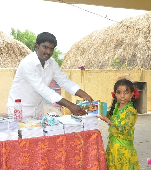 Christian Living Ministries