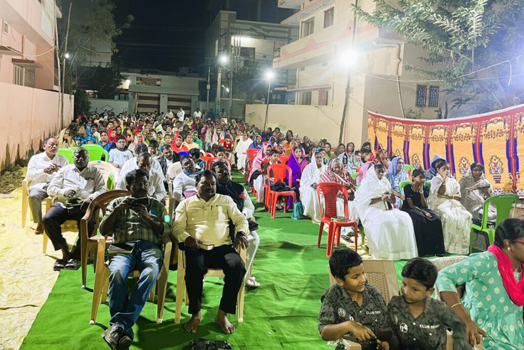 Christian Living Ministries