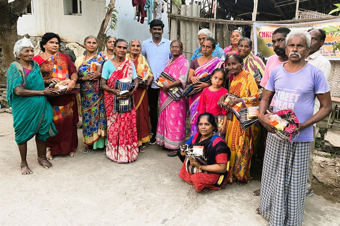 Christian Living Ministries