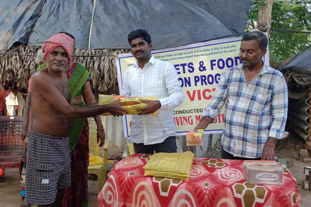 Christian Living Ministries