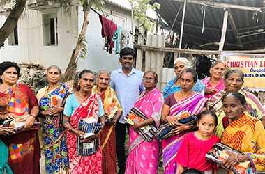 Christian Living Ministries