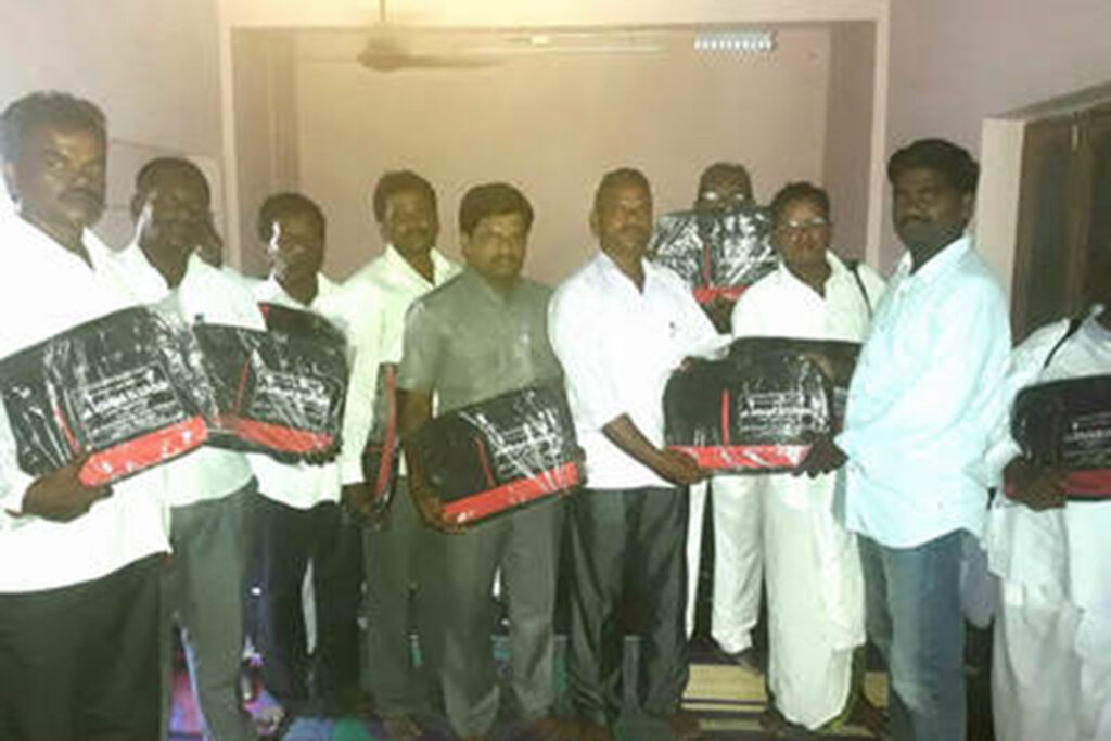 Christian Living Ministries