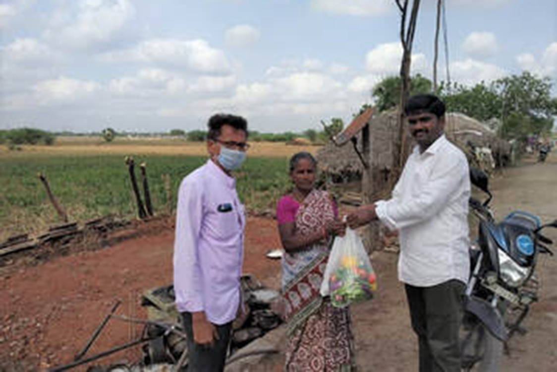 Christian Living Ministries