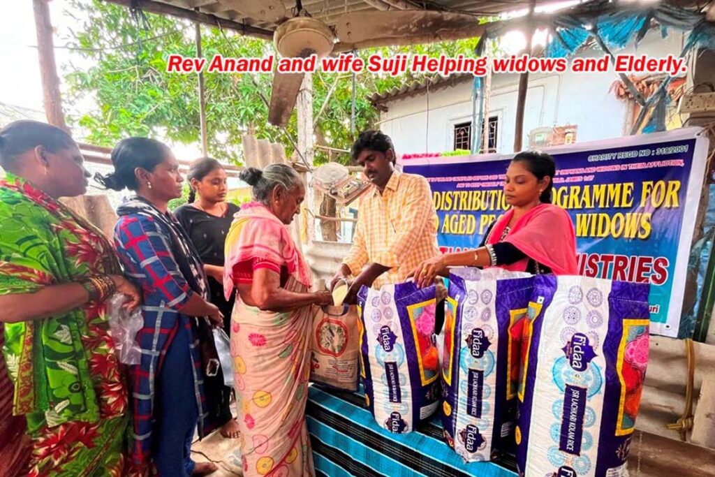 Christian Living Ministries