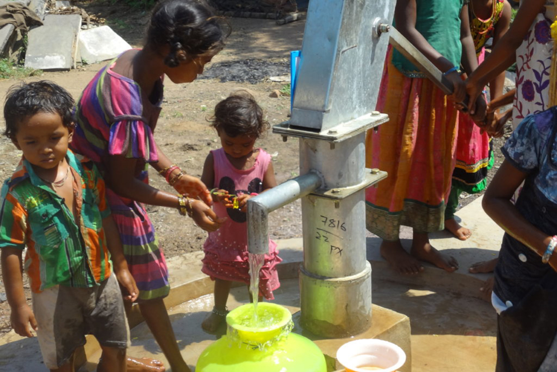 Christian Living Ministries