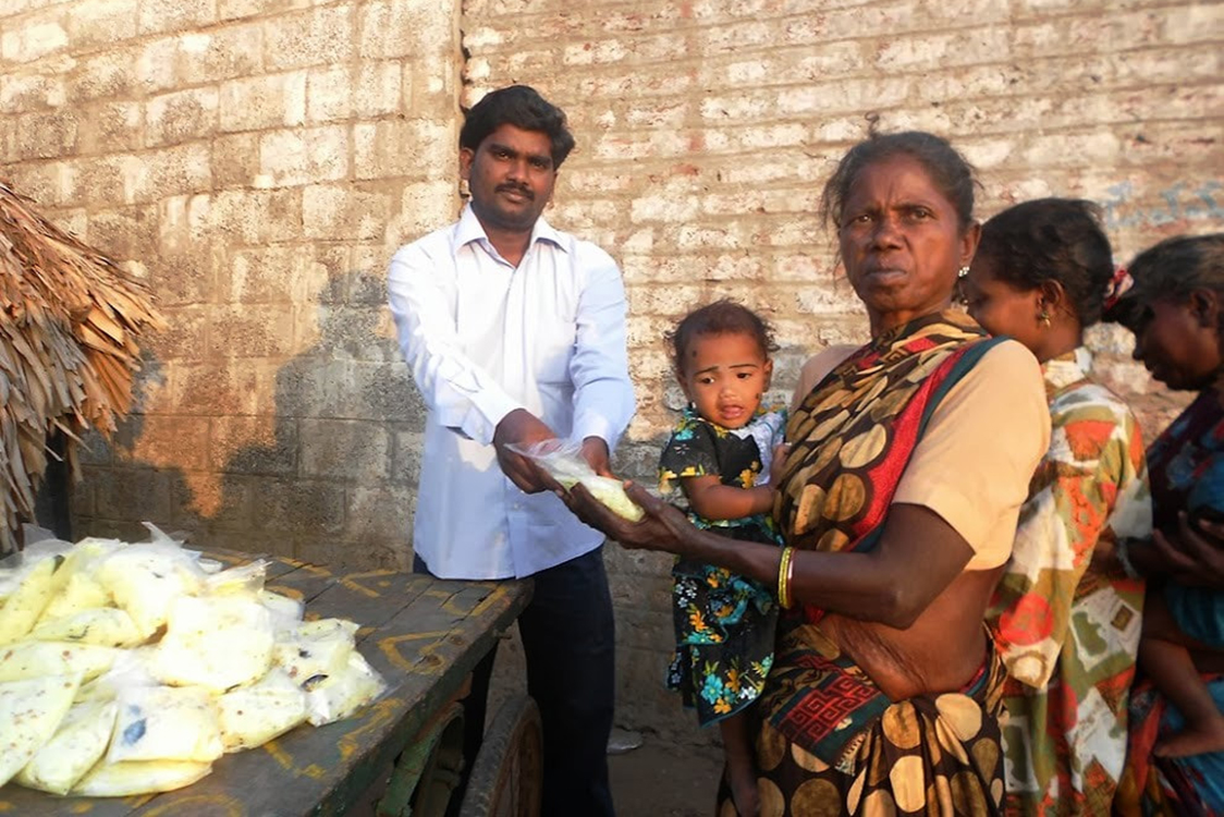 Christian Living Ministries