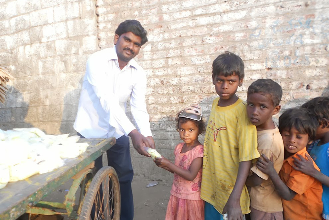 Christian Living Ministries