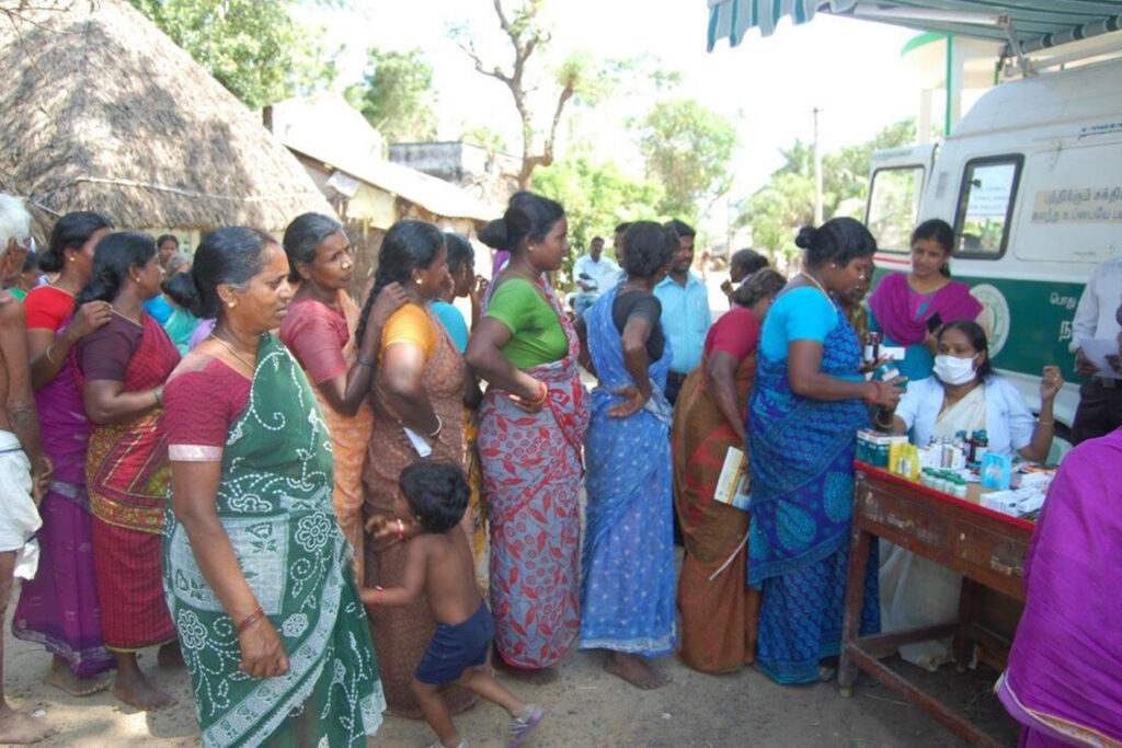 Christian Living Ministries