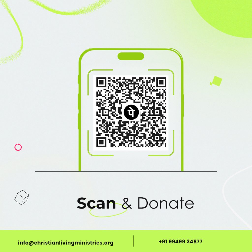 Christian Living Ministries